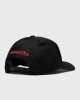Mitchell & Ness czapka z daszkiem NBA New York Knicks Team Logo High Crown 6 Panel Classic Red Snapback HHSSINTL102-NYKYYPPPBLCK Mitchell & Ness czapka z daszkiem NBA New York Knicks Team Logo High Crown 6 Panel Classic Red Snapback HHSSINTL102-NYKYYPPPBLCK